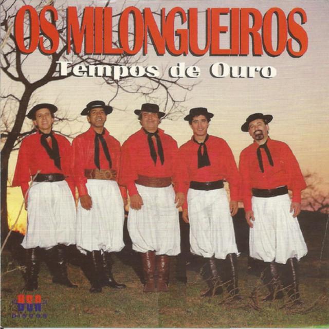 Os Milongueiros's avatar image