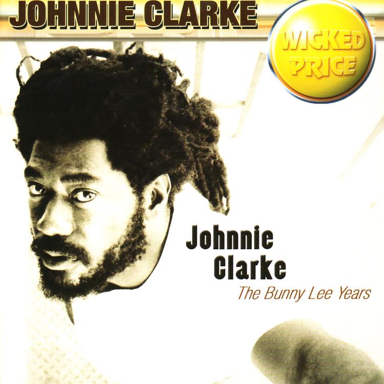 Johnnie Clarke's avatar image