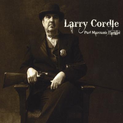 Gone on Before By Larry Cordle's cover
