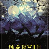 Marvin's avatar cover