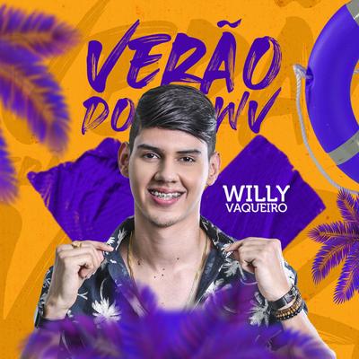 Willy Vaqueiro's cover