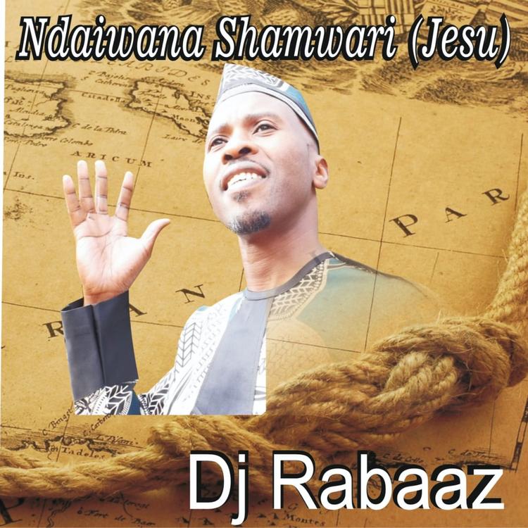 Dj Rabaaz's avatar image