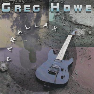 On Sail By Greg Howe's cover