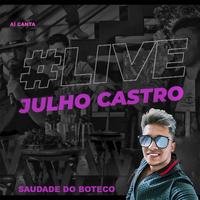 Julho Castro's avatar cover