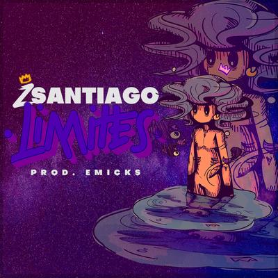Limites By zSantiago's cover