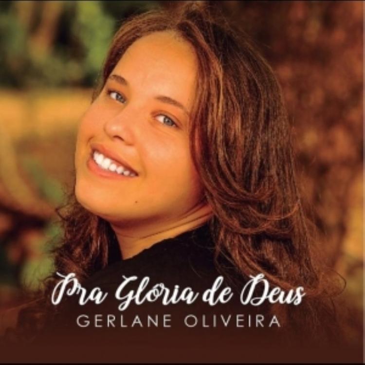 GERLANE OLIVEIRA OFICIAL's avatar image