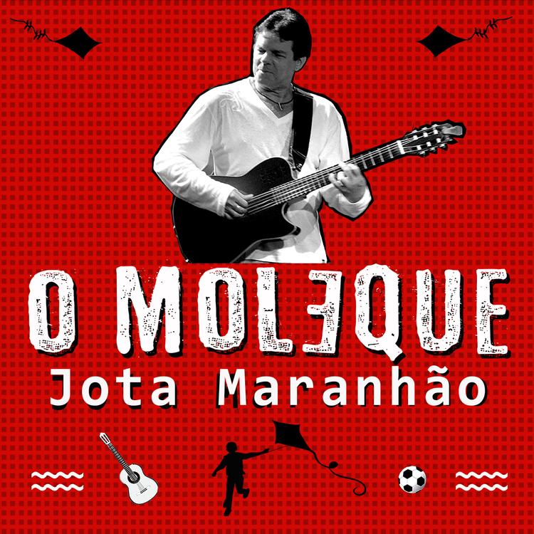 Jota Maranhão's avatar image