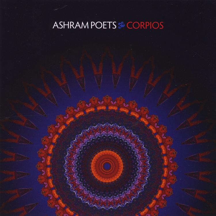 Ashram Poets's avatar image