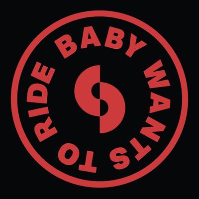 Baby Wants to Ride (Re-Directed)'s cover