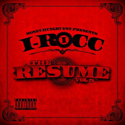 Haters By I-Rocc, J-Diggs, Poodeezy's cover