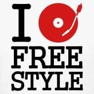 DJ Freestyle's avatar image