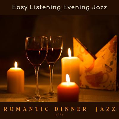 Romantic Dinner Jazz's cover