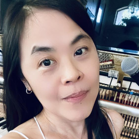 Sharon Chen's avatar image