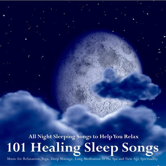 All Night Sleeping Songs to Help You Relax's avatar image