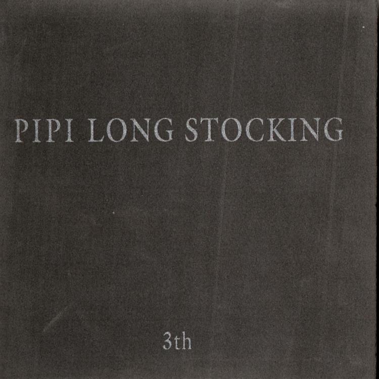 Pipi Long Stocking's avatar image