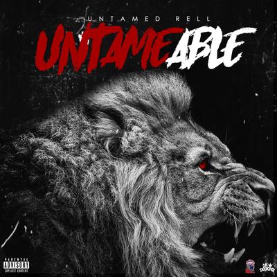 Untamed Rell's cover