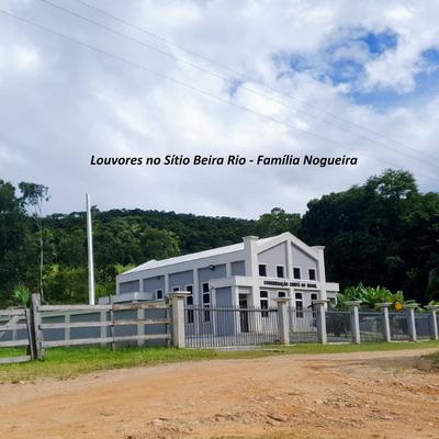 Família Nogueira's cover