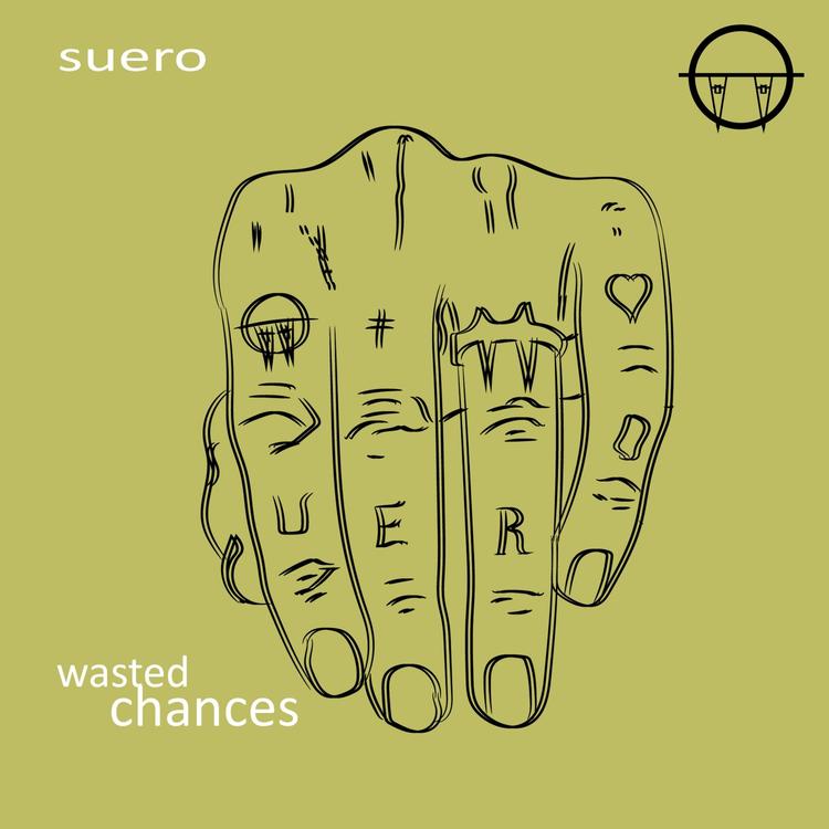 Suero's avatar image