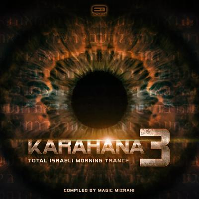 Karahana 3's cover