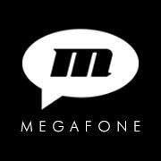 Megafone's avatar cover