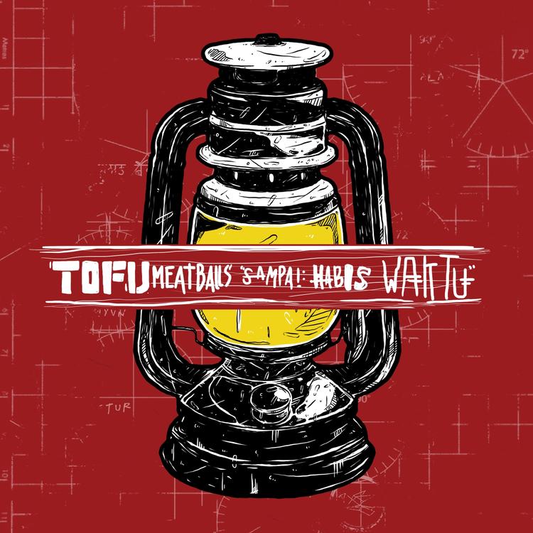 Tofu Meatballs's avatar image