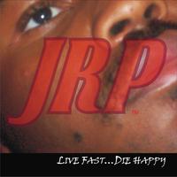 JRP's avatar cover