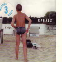 Ragazzi's avatar cover