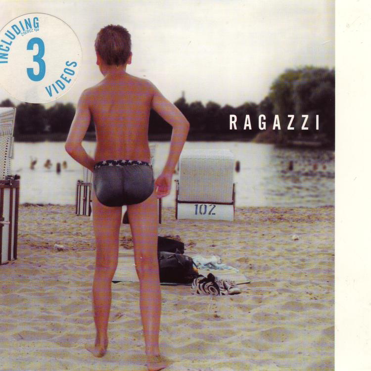 Ragazzi's avatar image