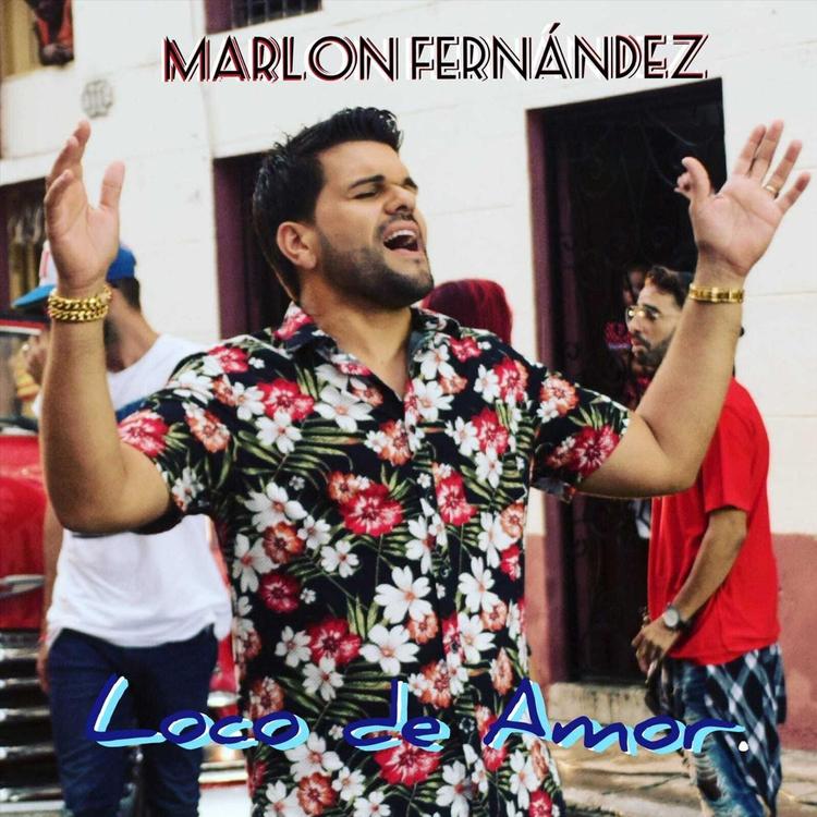 Marlon Fernández's avatar image