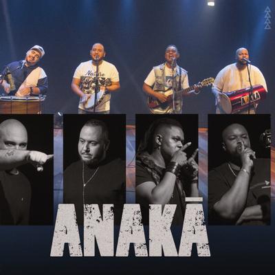 Grupo Anakã's cover