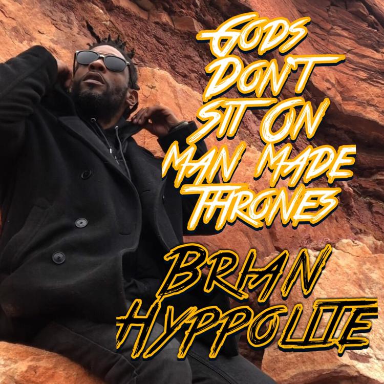 Brian Hyppolite's avatar image