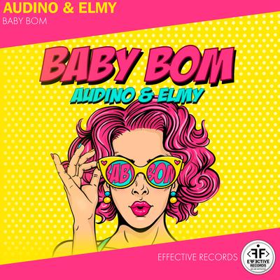 Baby Bom By Audino & ELMY's cover