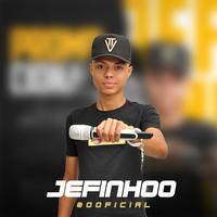 Jefinho's avatar cover