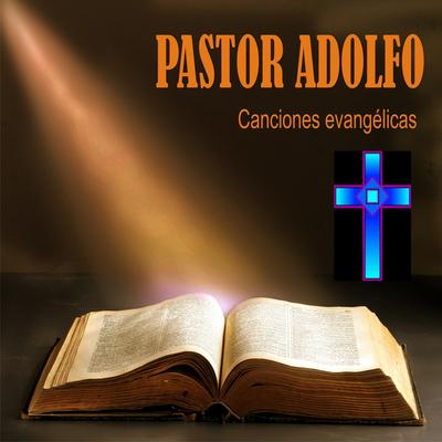 Pastor Adolfo's cover