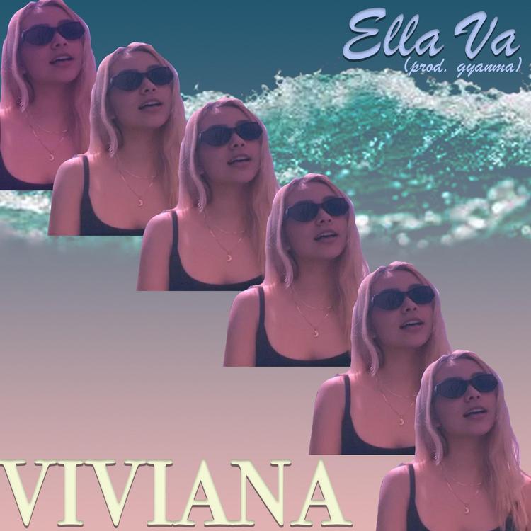 Viviana's avatar image