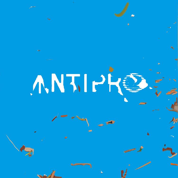 Antipro's avatar image