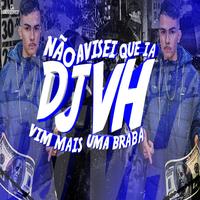 DJ V7's avatar cover