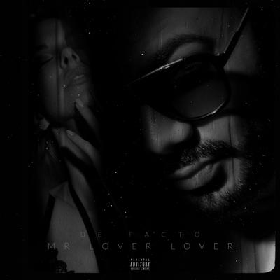 Mr Lover Lover's cover