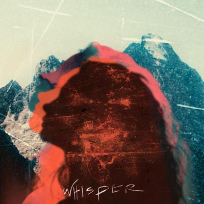 Whisper By Boombox Cartel, Nevve's cover