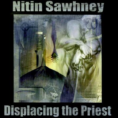 Displacing the Priest's cover