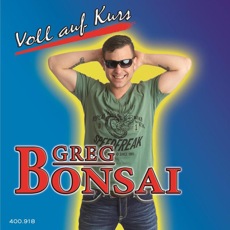 Greg Bonsai's avatar image
