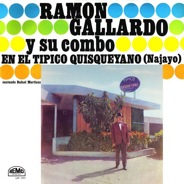 Ramon Gallardo's avatar image