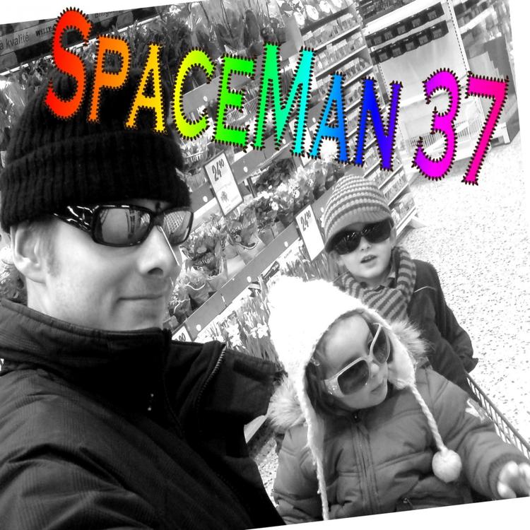 Spaceman 37's avatar image