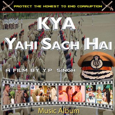 Kya Yahi Sach Hai (Soundtrack)'s cover