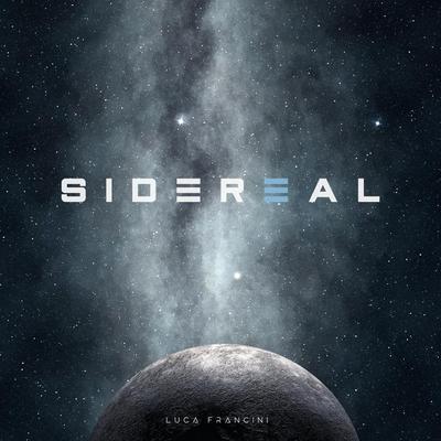 Sidereal By Luca Francini's cover