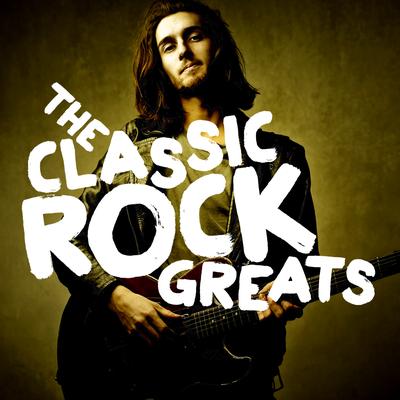 Legs By Classic Rock Masters, Classic Rock's cover