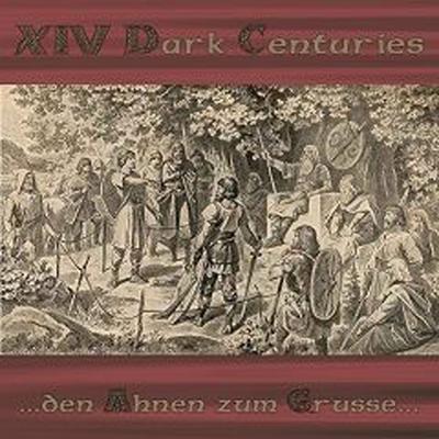 Fenrir By XIV Dark Centuries's cover