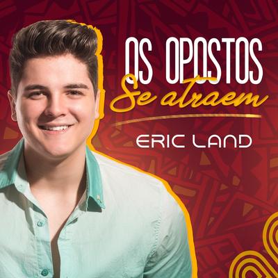 Erick land's cover
