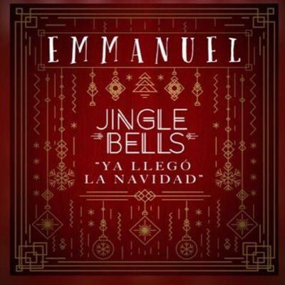 Jingle Bells (Ya Llegó La Navidad) By Emmanuel's cover