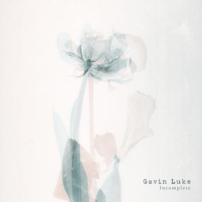 A Whisper In The Dark By Gavin Luke's cover